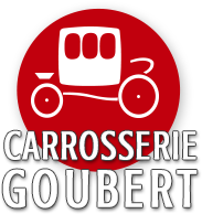 Carrosserie Goubert - Carrosserie à Tourlaville - Cherbourg-en-Cotentin