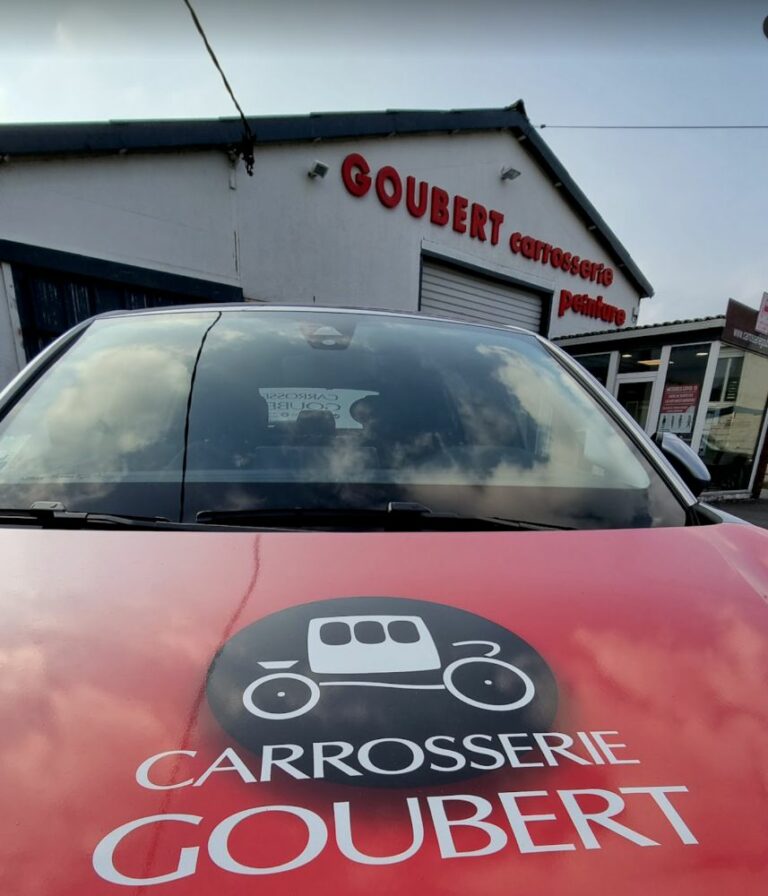 véhicule de courtoisie